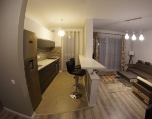 Lakás 3 szobák kiadó on Cluj-napoca, Zóna Centru