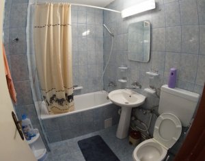 Lakás 2 szobák kiadó on Cluj-napoca, Zóna Marasti