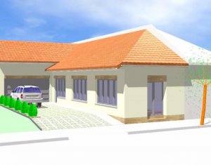 Ház 1 szobák kiadó on Cluj-napoca