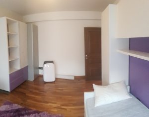 Appartement 3 chambres à louer dans Cluj-napoca, zone Andrei Muresanu