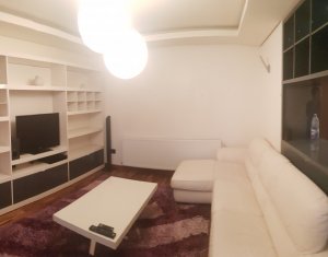 Appartement 3 chambres à louer dans Cluj-napoca, zone Andrei Muresanu