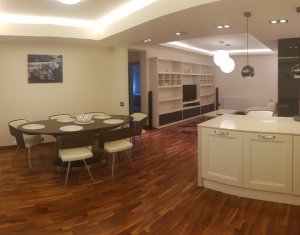 Appartement 3 chambres à louer dans Cluj-napoca, zone Andrei Muresanu