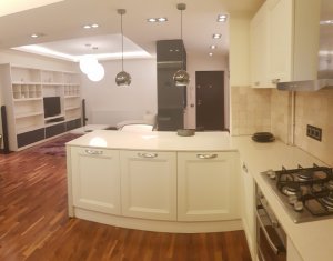 Appartement 3 chambres à louer dans Cluj-napoca, zone Andrei Muresanu