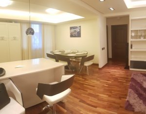 Appartement 3 chambres à louer dans Cluj-napoca, zone Andrei Muresanu