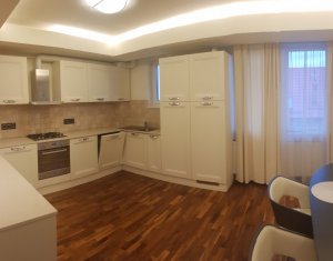 Appartement 3 chambres à louer dans Cluj-napoca, zone Andrei Muresanu