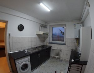 Lakás 2 szobák kiadó on Cluj-napoca, Zóna Gheorgheni