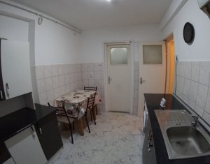 Lakás 2 szobák kiadó on Cluj-napoca, Zóna Gheorgheni