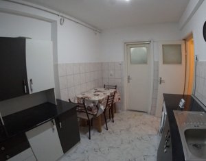 Lakás 2 szobák kiadó on Cluj-napoca, Zóna Gheorgheni