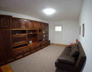 Lakás 2 szobák kiadó on Cluj-napoca, Zóna Gheorgheni