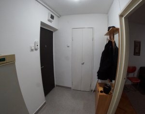 Lakás 2 szobák kiadó on Cluj-napoca, Zóna Gheorgheni