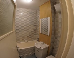 Lakás 2 szobák kiadó on Cluj-napoca, Zóna Gheorgheni