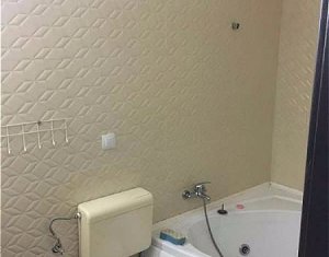 Lakás 3 szobák kiadó on Cluj-napoca, Zóna Buna Ziua