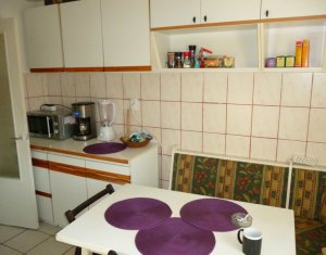 Lakás 3 szobák kiadó on Cluj-napoca, Zóna Marasti