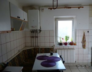 Lakás 3 szobák kiadó on Cluj-napoca, Zóna Marasti