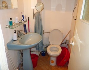 Lakás 3 szobák kiadó on Cluj-napoca, Zóna Marasti