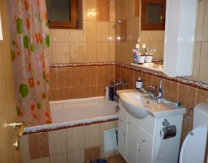 Lakás 3 szobák kiadó on Cluj-napoca, Zóna Marasti