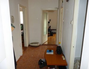 Lakás 3 szobák kiadó on Cluj-napoca, Zóna Marasti