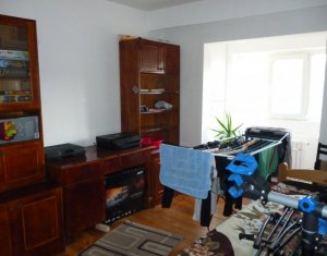 Lakás 3 szobák kiadó on Cluj-napoca, Zóna Marasti