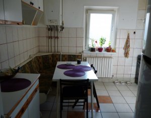 Lakás 3 szobák kiadó on Cluj-napoca, Zóna Marasti