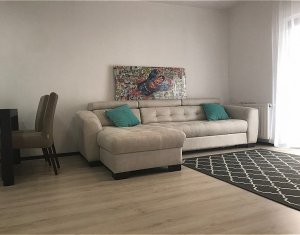 Lakás 2 szobák kiadó on Cluj-napoca, Zóna Marasti