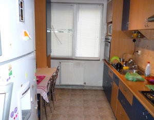 Lakás 2 szobák kiadó on Cluj-napoca, Zóna Gara