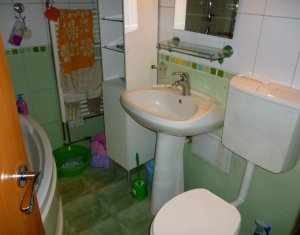 Lakás 2 szobák kiadó on Cluj-napoca, Zóna Gara