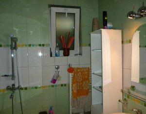 Lakás 2 szobák kiadó on Cluj-napoca, Zóna Gara