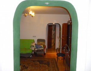 Lakás 2 szobák kiadó on Cluj-napoca, Zóna Gara