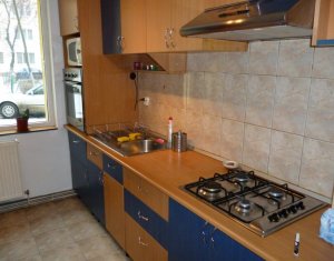 Lakás 2 szobák kiadó on Cluj-napoca, Zóna Gara