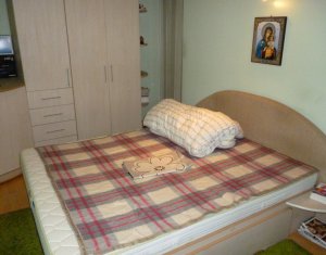 , 50m2 on Cluj-napoca, Zóna Gara