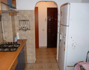 Lakás 2 szobák kiadó on Cluj-napoca, Zóna Gara