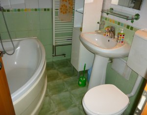 Lakás 2 szobák kiadó on Cluj-napoca, Zóna Gara