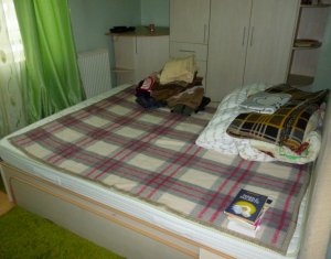 Lakás 2 szobák kiadó on Cluj-napoca, Zóna Gara