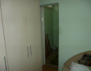 Lakás 2 szobák kiadó on Cluj-napoca, Zóna Gara