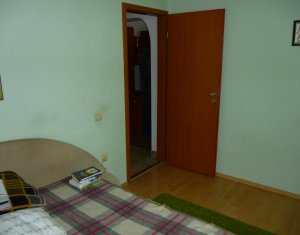 Lakás 2 szobák kiadó on Cluj-napoca, Zóna Gara