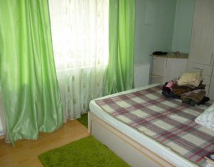 Lakás 2 szobák kiadó on Cluj-napoca, Zóna Gara