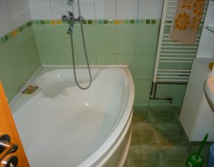 Lakás 2 szobák kiadó on Cluj-napoca, Zóna Gara