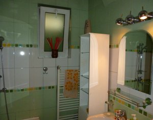 Lakás 2 szobák kiadó on Cluj-napoca, Zóna Gara