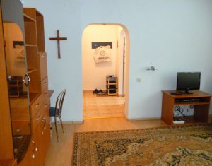 Lakás 2 szobák kiadó on Cluj-napoca, Zóna Gara