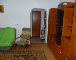 Lakás 2 szobák kiadó on Cluj-napoca, Zóna Gara