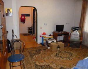 Lakás 2 szobák kiadó on Cluj-napoca, Zóna Gara