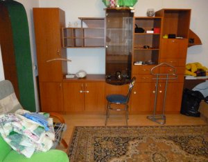 Lakás 2 szobák kiadó on Cluj-napoca, Zóna Gara