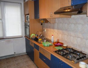 Lakás 2 szobák kiadó on Cluj-napoca, Zóna Gara