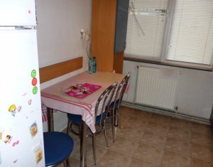 Lakás 2 szobák kiadó on Cluj-napoca, Zóna Gara