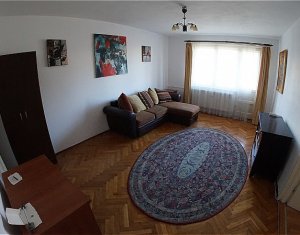 Lakás 2 szobák kiadó on Cluj-napoca, Zóna Centru