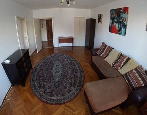 Lakás 2 szobák kiadó on Cluj-napoca, Zóna Centru