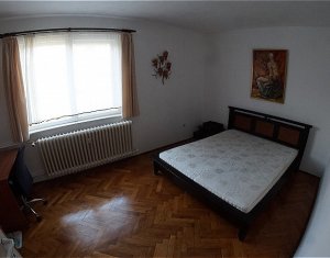 Lakás 2 szobák kiadó on Cluj-napoca, Zóna Centru