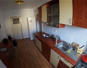 Lakás 2 szobák kiadó on Cluj-napoca, Zóna Centru