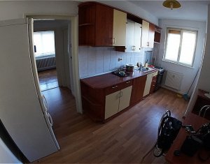 Lakás 2 szobák kiadó on Cluj-napoca, Zóna Centru