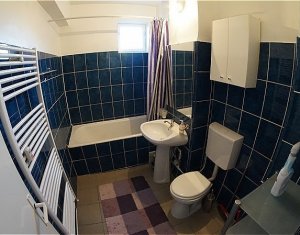 Lakás 2 szobák kiadó on Cluj-napoca, Zóna Centru